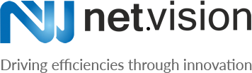 logo NetVision